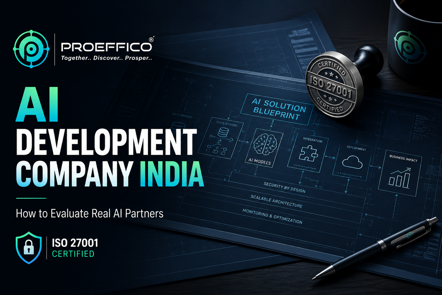 AI Development Company India: The Mid-Market Buyer's Guide