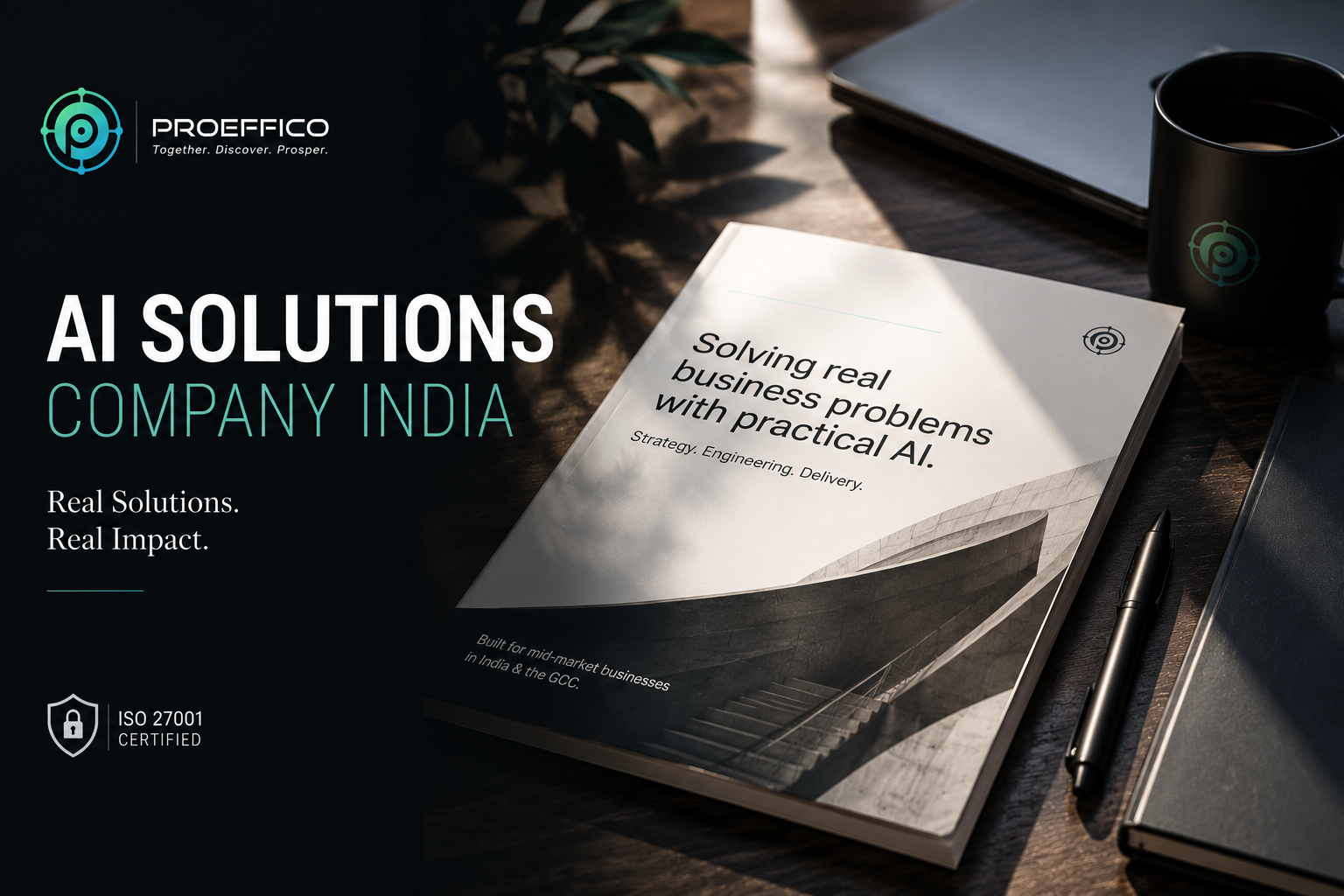 AI Solutions Company in India: What They Actually Deliver