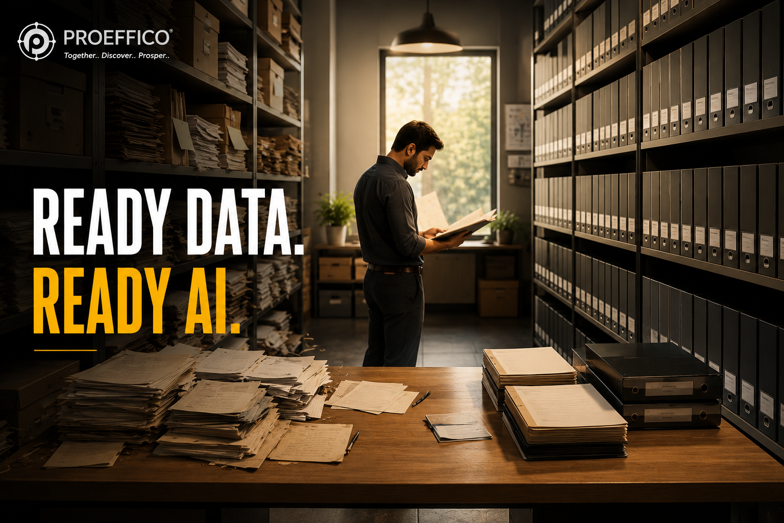 Data Readiness for AI: A Pre-Project Checklist for 2026