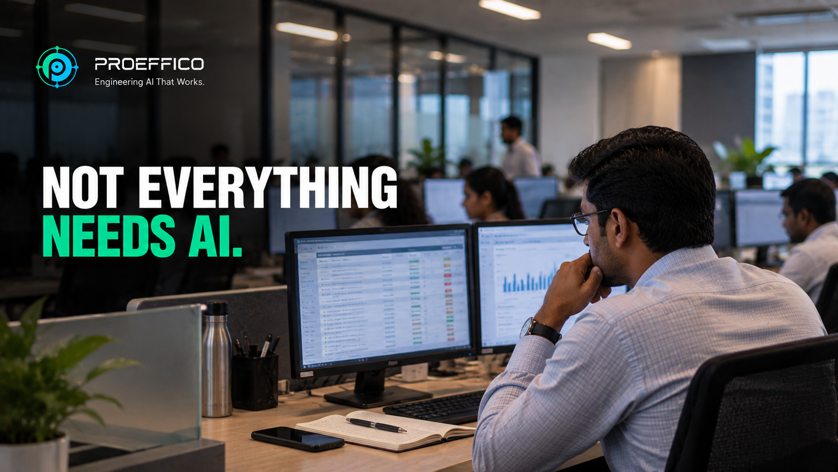 AI in Banking & BFSI in India: Practical Use Cases for 2026